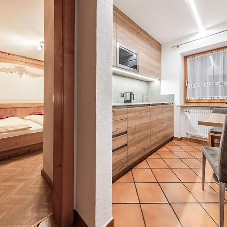 Appartamenti Vilin San Cassiano  Exterior foto